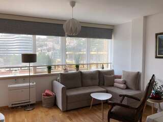 Апартаменты Apartments Fontana 20 Будва-3