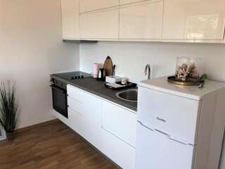 Апартаменты Apartments Fontana 20 Будва Апартаменты с видом на море-47