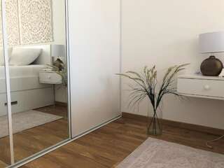 Апартаменты Apartments Fontana 20 Будва Апартаменты с видом на море-50