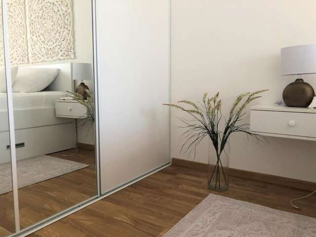 Апартаменты Apartments Fontana 20 Будва-17