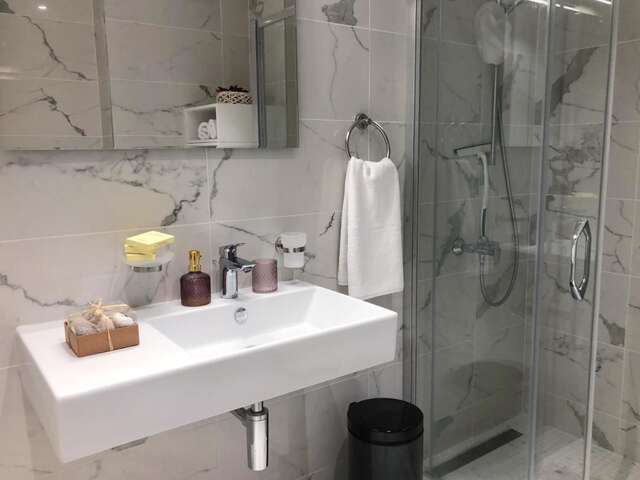 Апартаменты Apartments Fontana 20 Будва-19