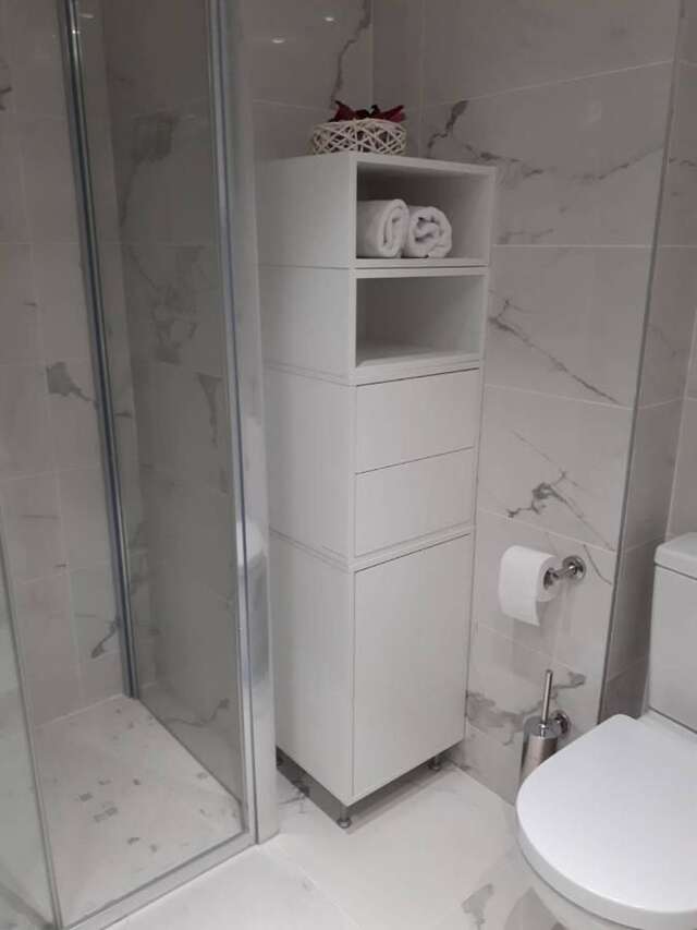 Апартаменты Apartments Fontana 20 Будва-20