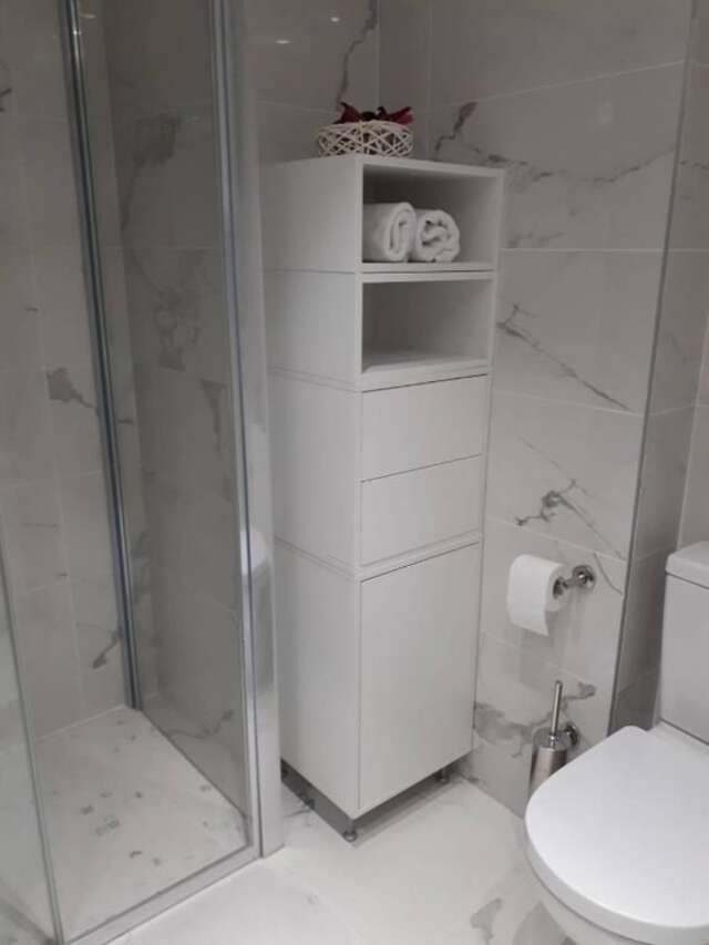 Апартаменты Apartments Fontana 20 Будва-42
