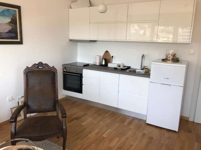 Апартаменты Apartments Fontana 20 Будва-49