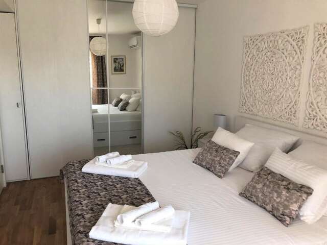 Апартаменты Apartments Fontana 20 Будва-54
